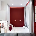 Luxury Downtown Twin Residences Διαμέρισμα Βουδαπέστη