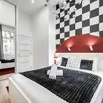Luxury Downtown Twin Residences * Βουδαπέστη