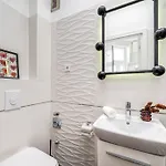 Διαμέρισμα Luxury Downtown Twin Residences *