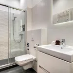 Luxury Downtown Twin Residences
