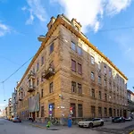 Luxury Downtown Twin Residences Διαμέρισμα