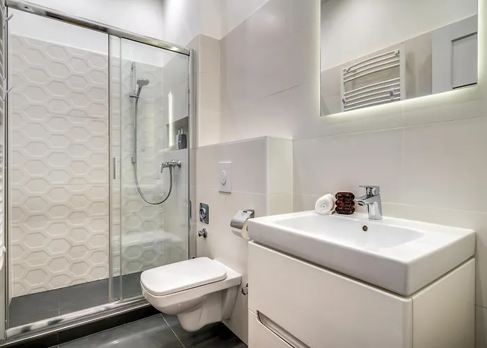 Luxury Downtown Twin Residences